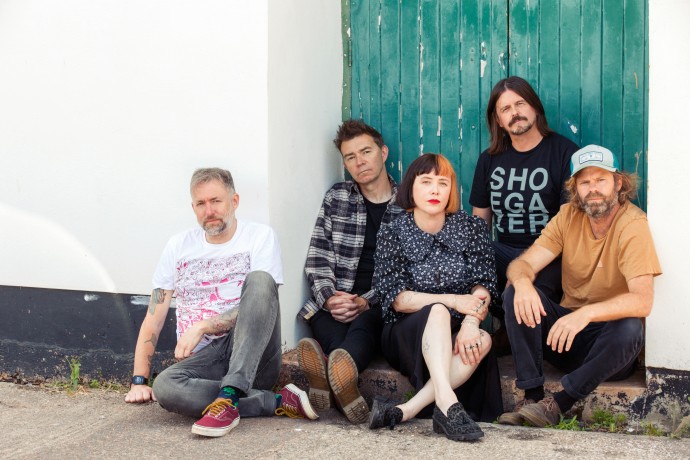 Slowdive live in Italia: sold out il 2 febbraio all’Estragon di Bologna, ultimi biglietti per l’Alcatraz di Milano il 31 gennaio